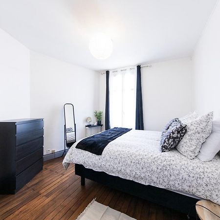 Appartement Avec Balcon A 250 M De La Gare, Hyper Centre Тур Экстерьер фото